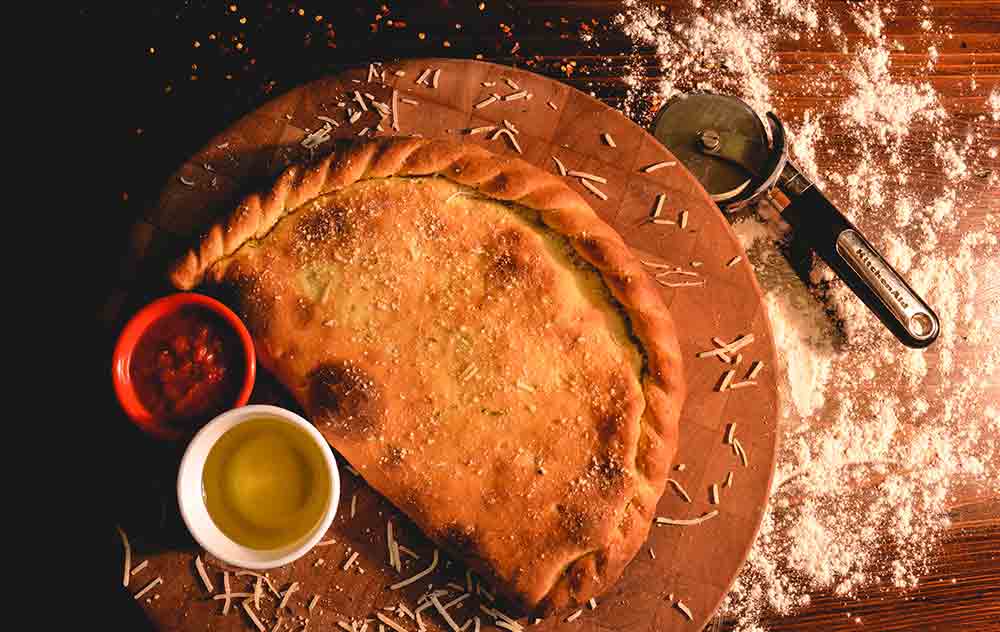Calzones