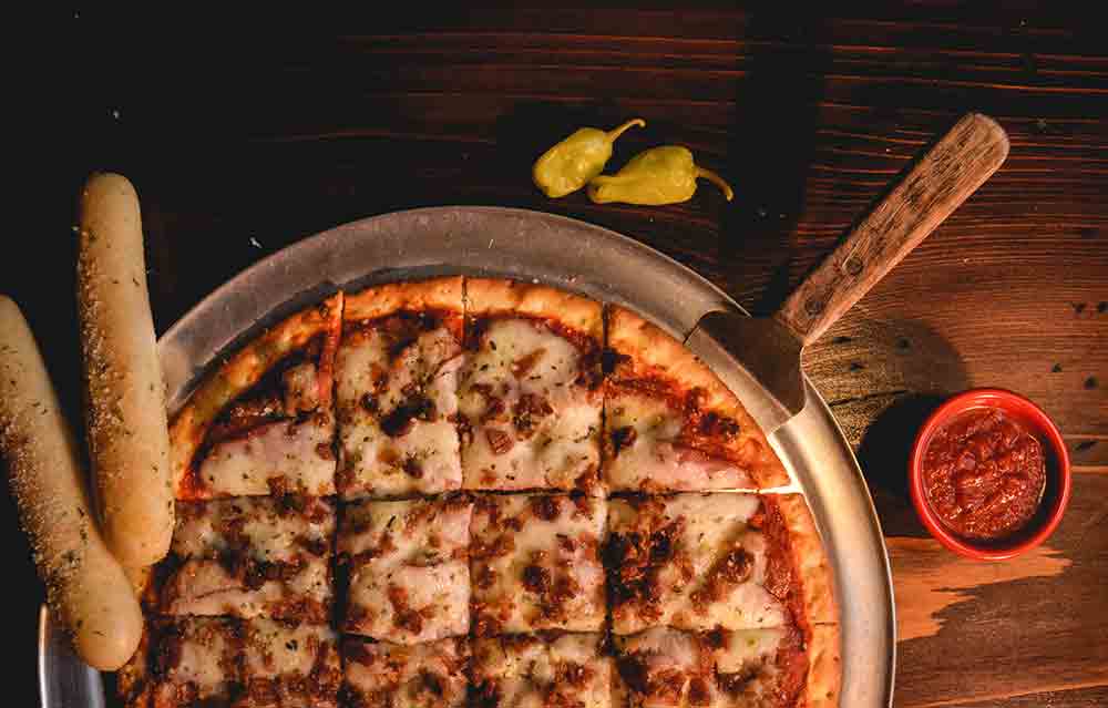 Pizza